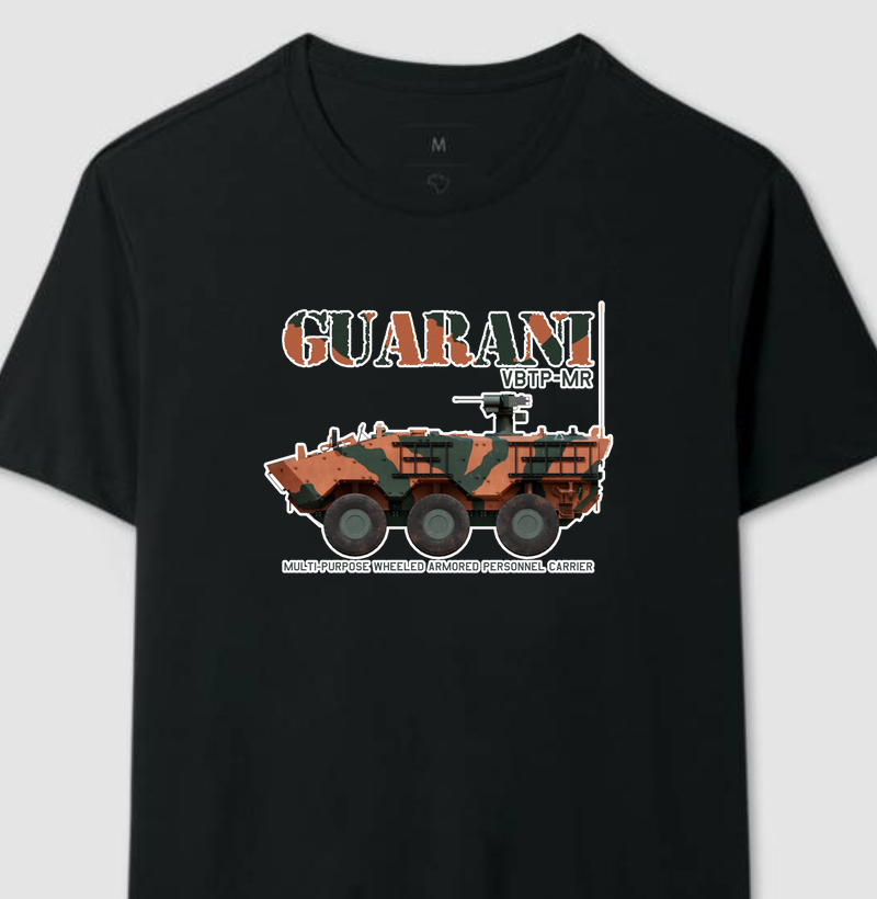 EB - Guarani VBTP - MR / Camo