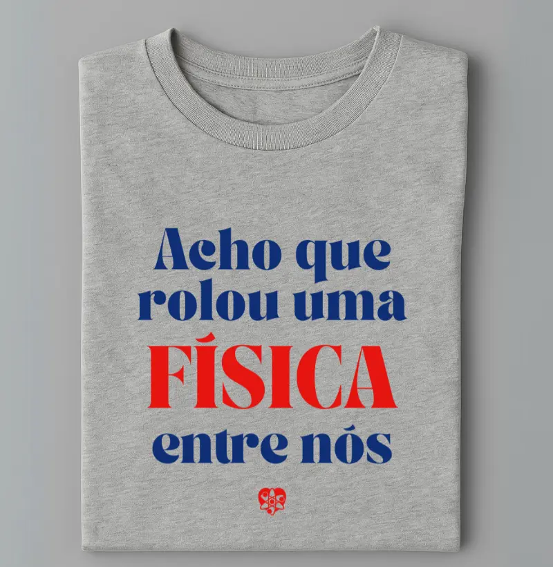 Física entre nós