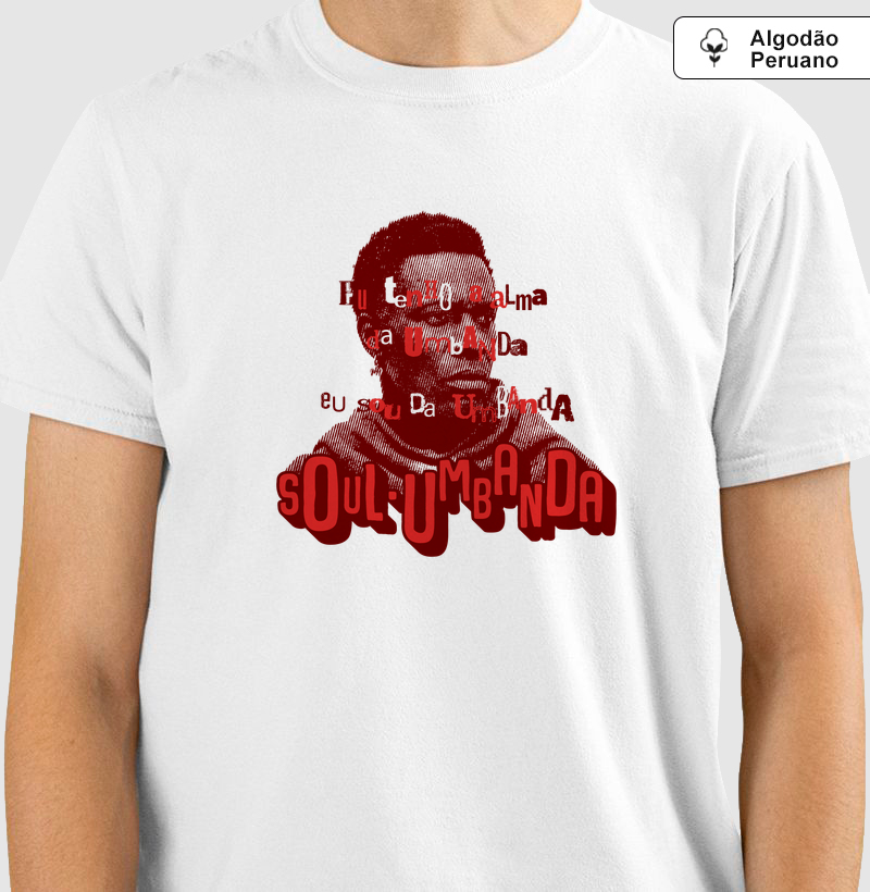 pima XANGÔ soulumbanda masculina