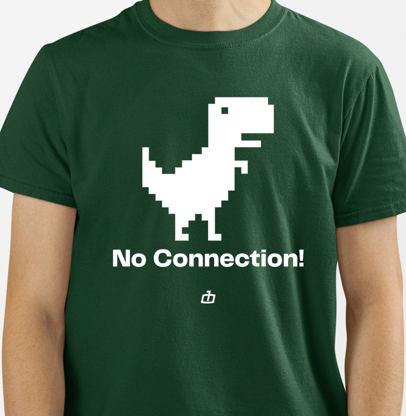 No Connection