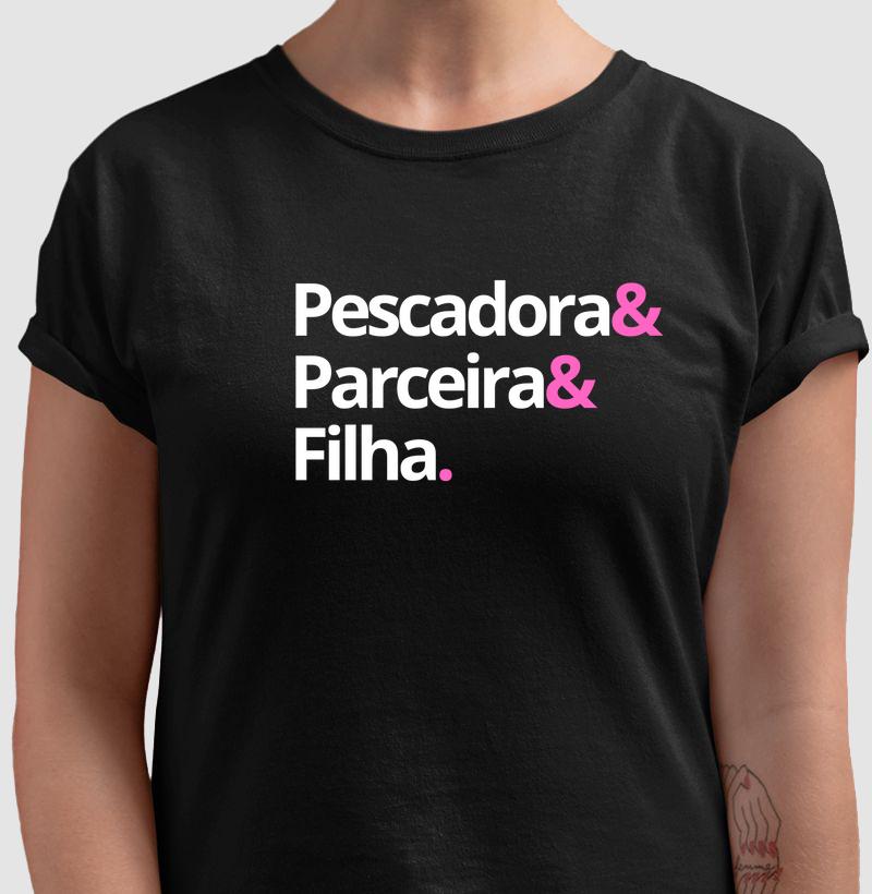 PARCEIRA FILHA