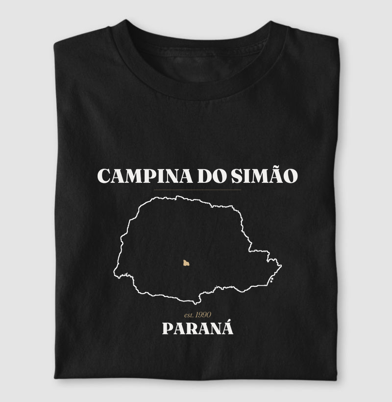 Campina do Simão | Legado PR