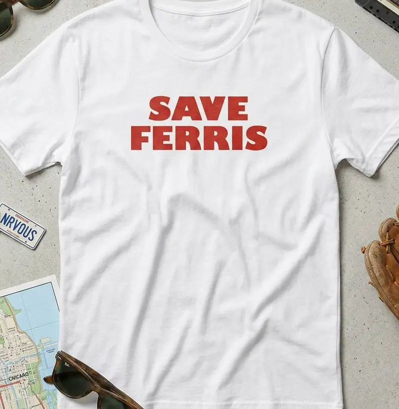 Save Ferris