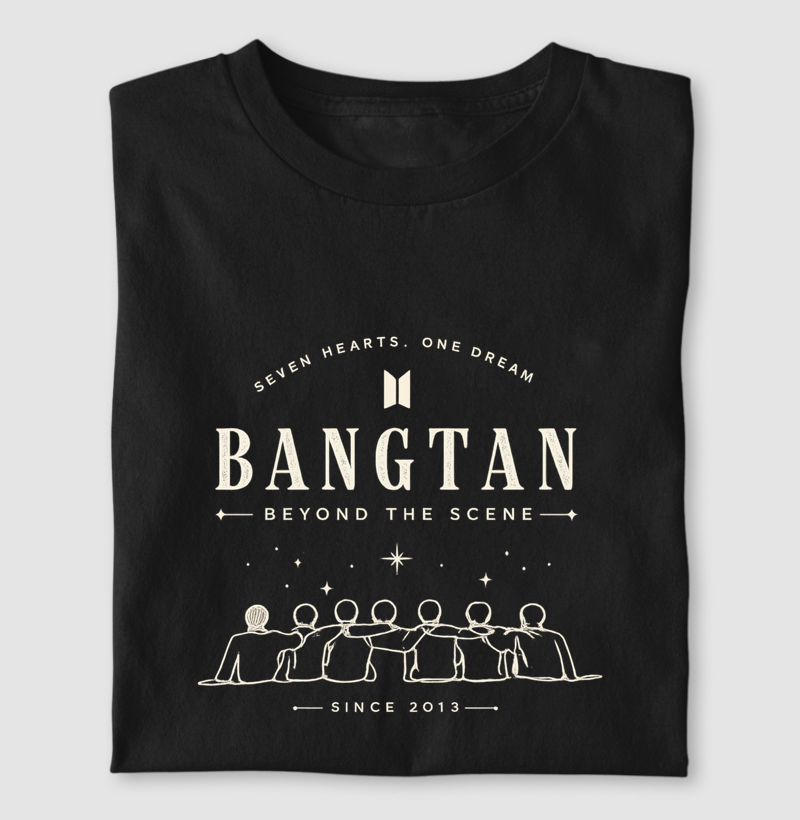 BANGTAN