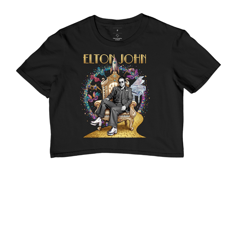 Elton John - King 