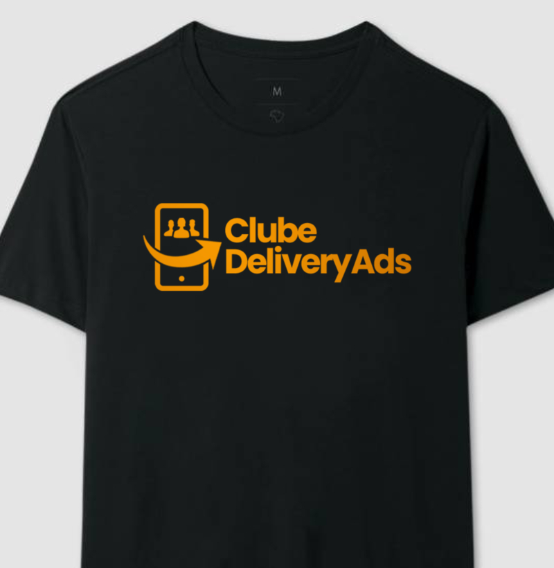 Logo Clube DeliveryAds