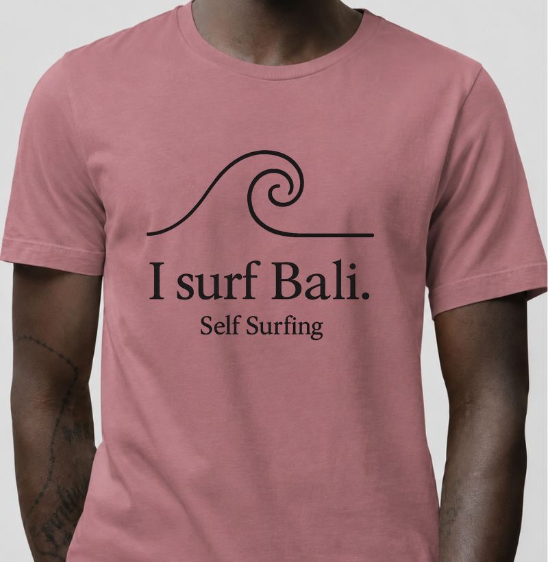 I SURF BALI
