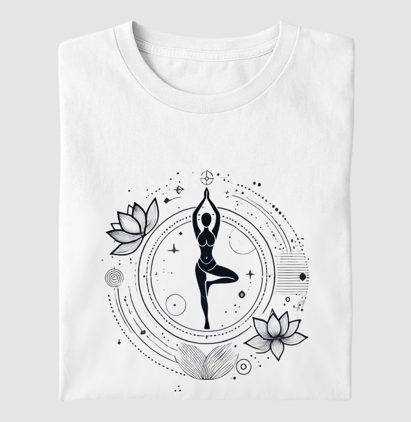 Yoga Flor de Lotus