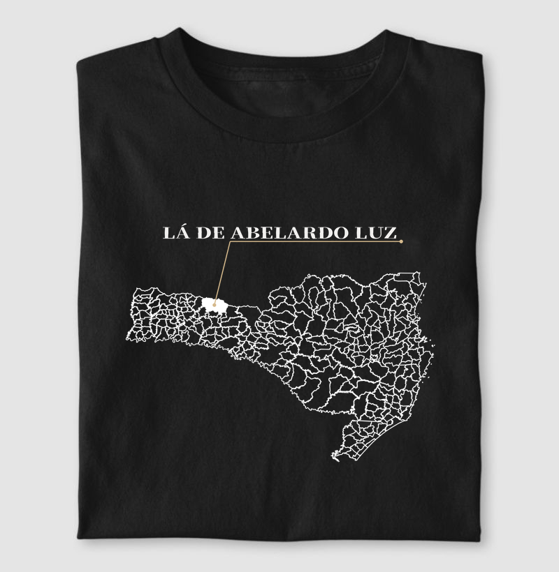 Abelardo Luz | Origem SC