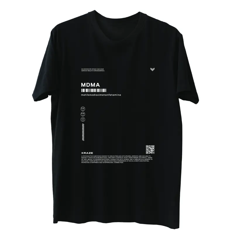 Kraze - MDMA