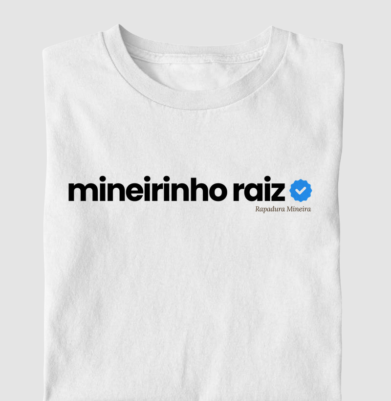 Mineirinho raiz