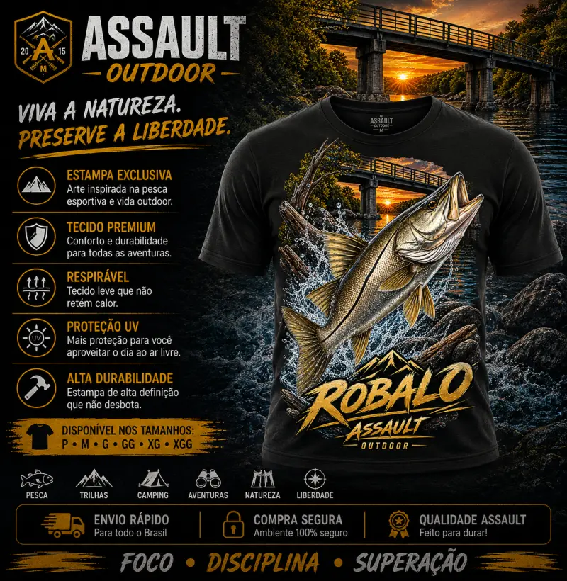 ROBALO
