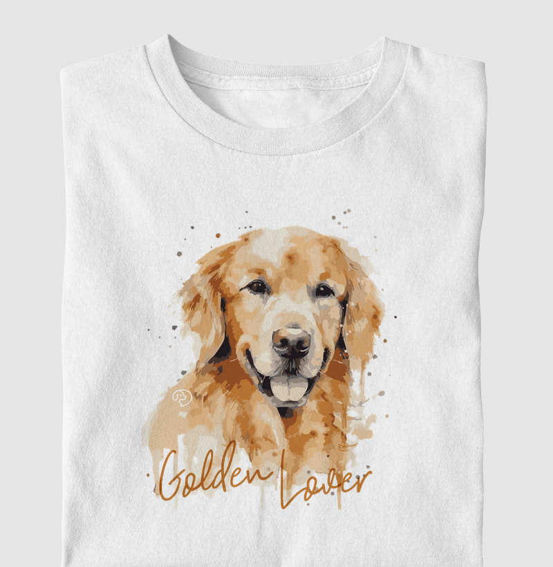 Golden Lover Splash