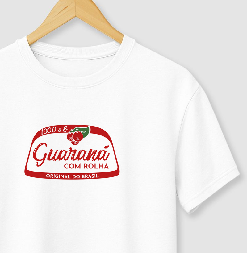 1900 & Guaraná com rolha