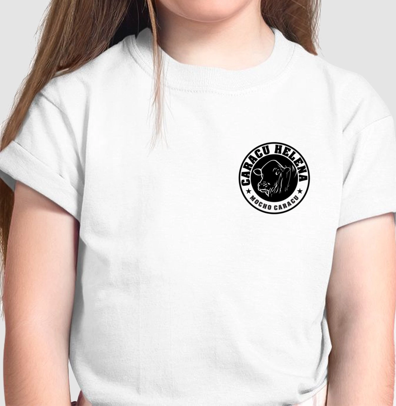 CARACU HELENA INFANTIL