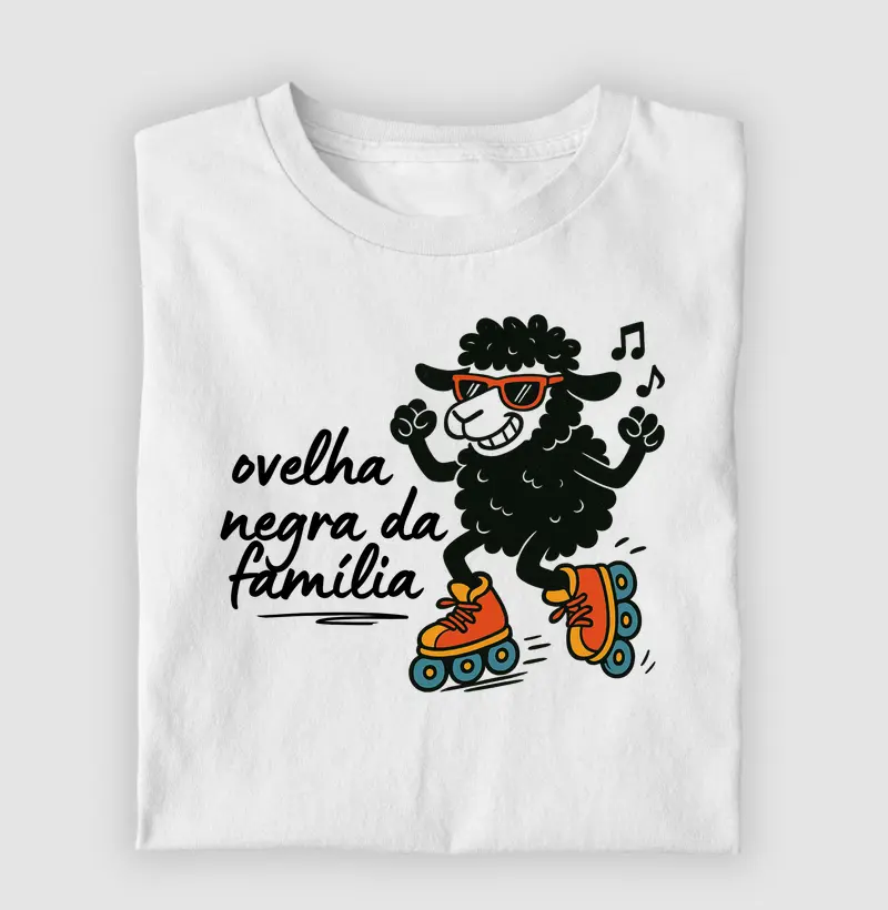Ovelha negra