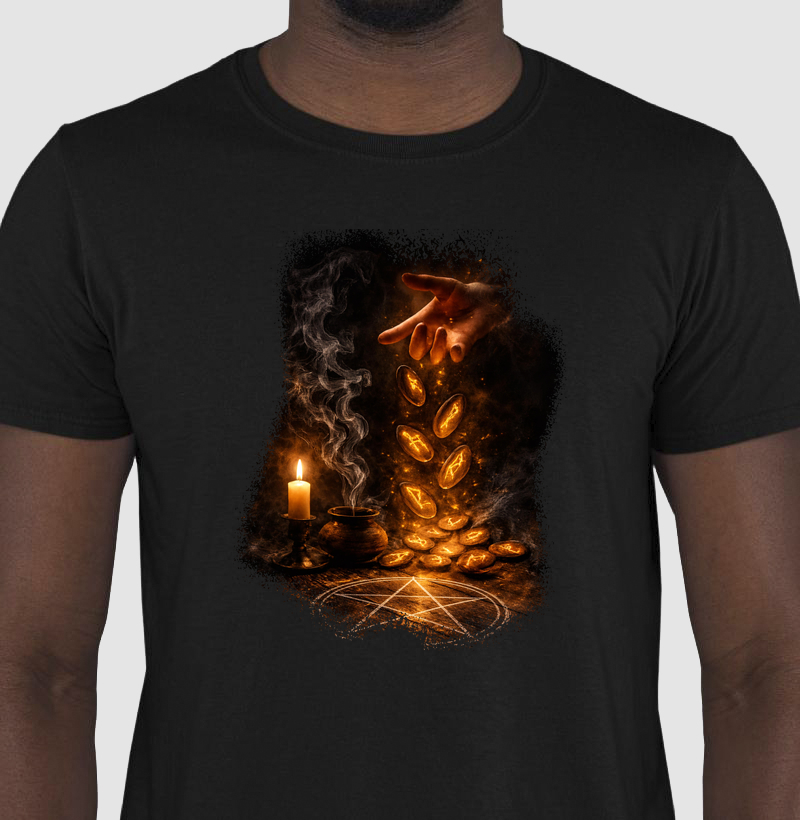 Runas do Destino Ancestral