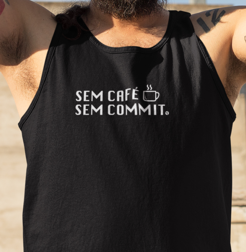 Sem Café Sem Commit