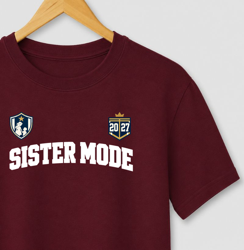 Sister mode (adulto)
