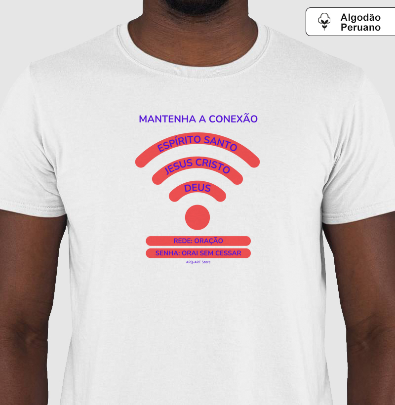 Wi-fi Divino