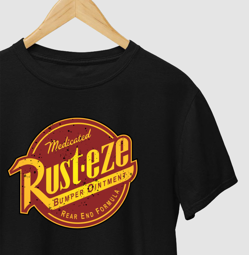 RUST EZE
