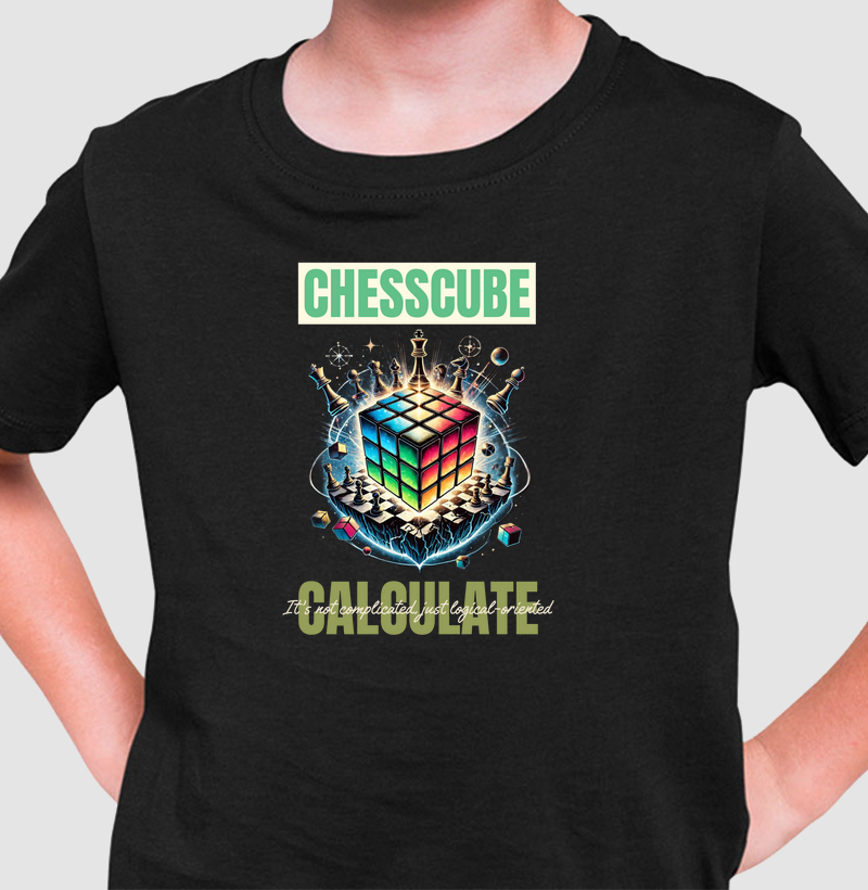 ChessCube