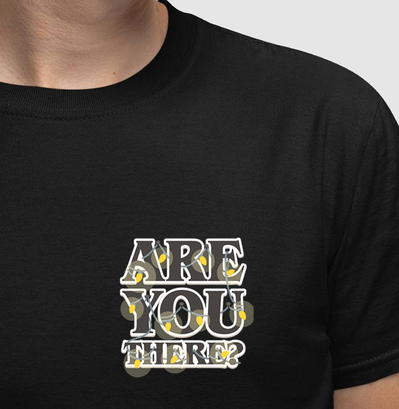 Are You There - Stranger Things