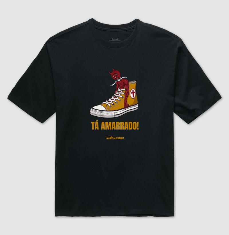 Tá Amarrado!