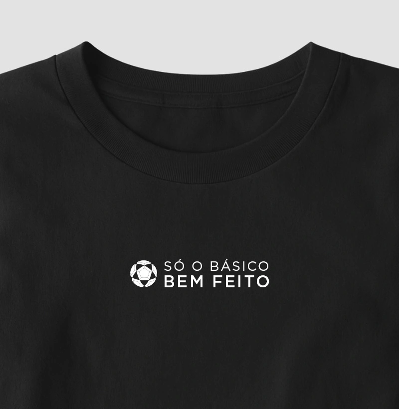 Só o Básico Bem Feito