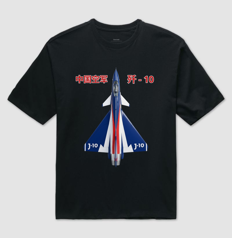 J-10 