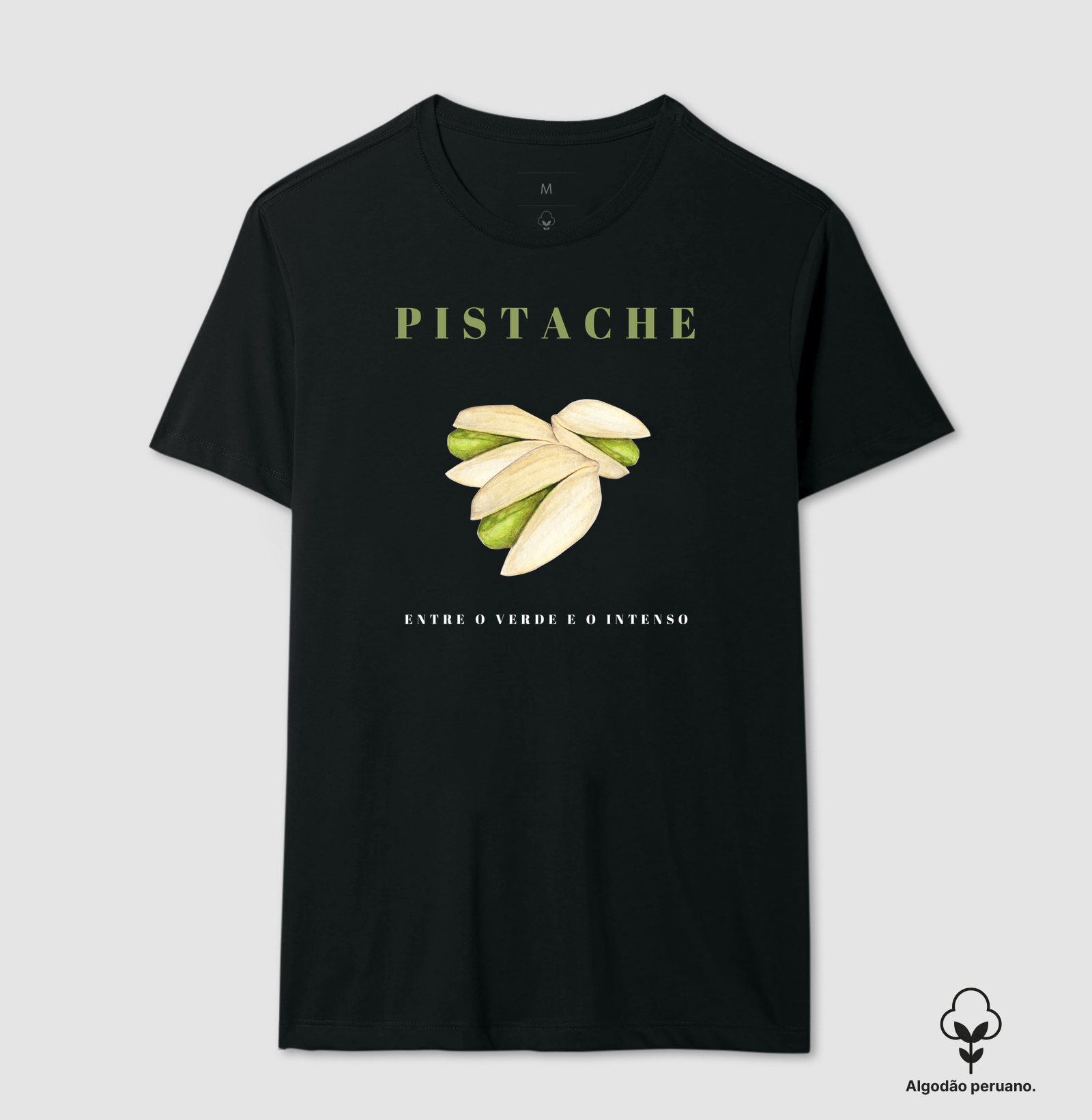Pistache 