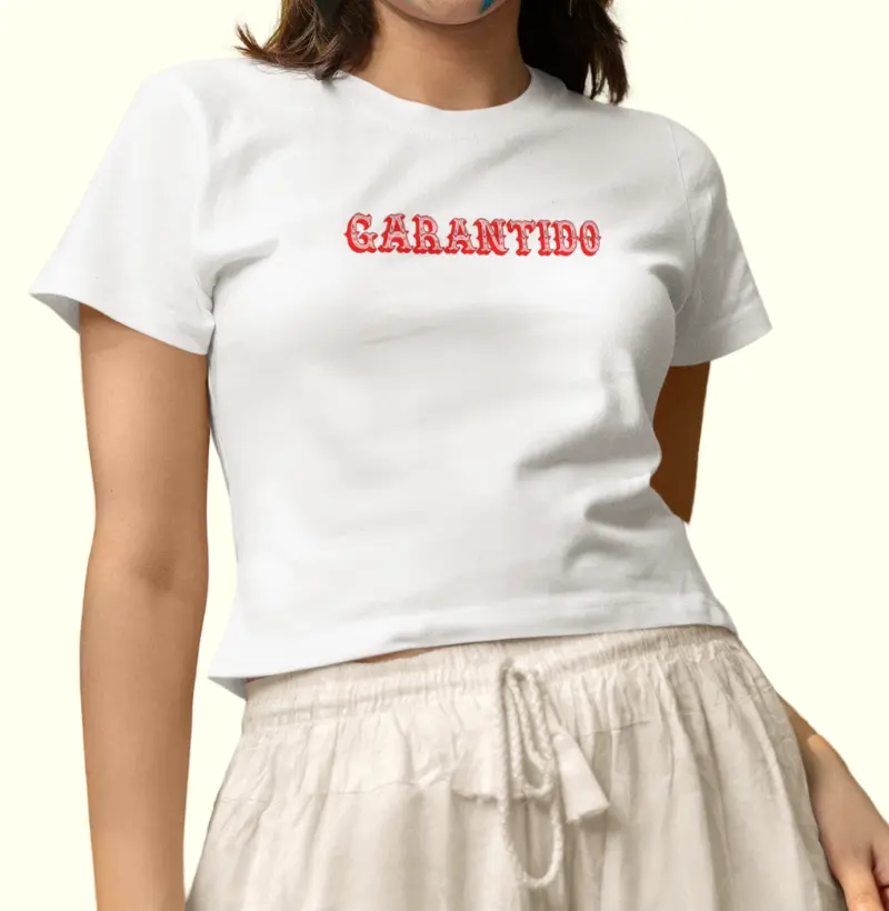 Garantido (tipografia)