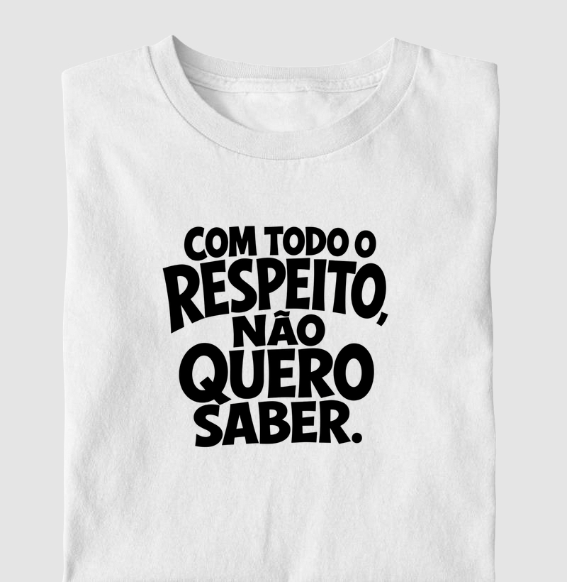 Camiseta THERON