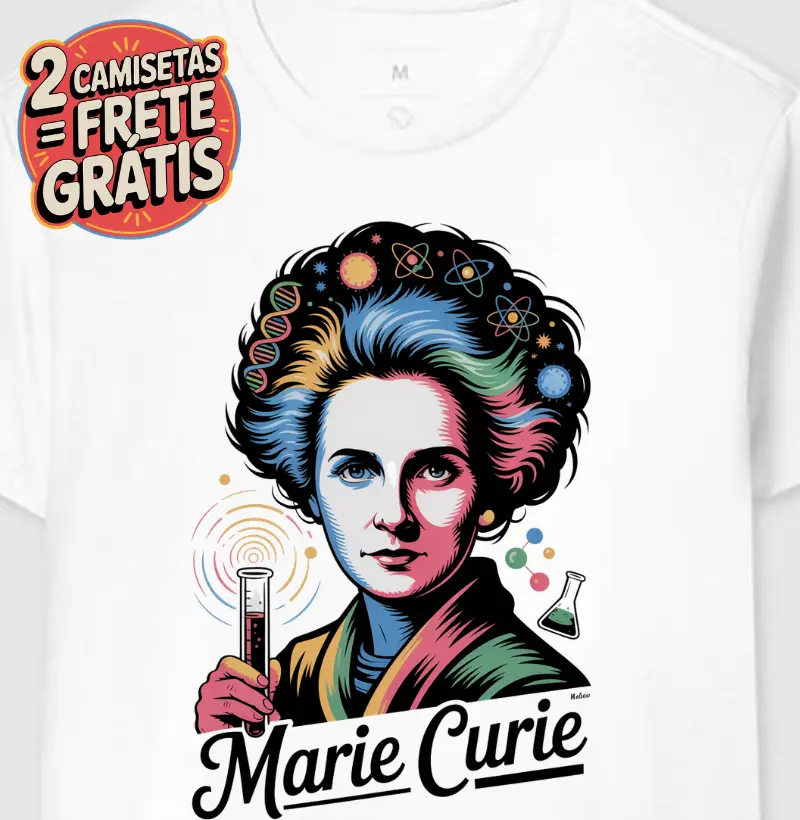 Marie Curie
