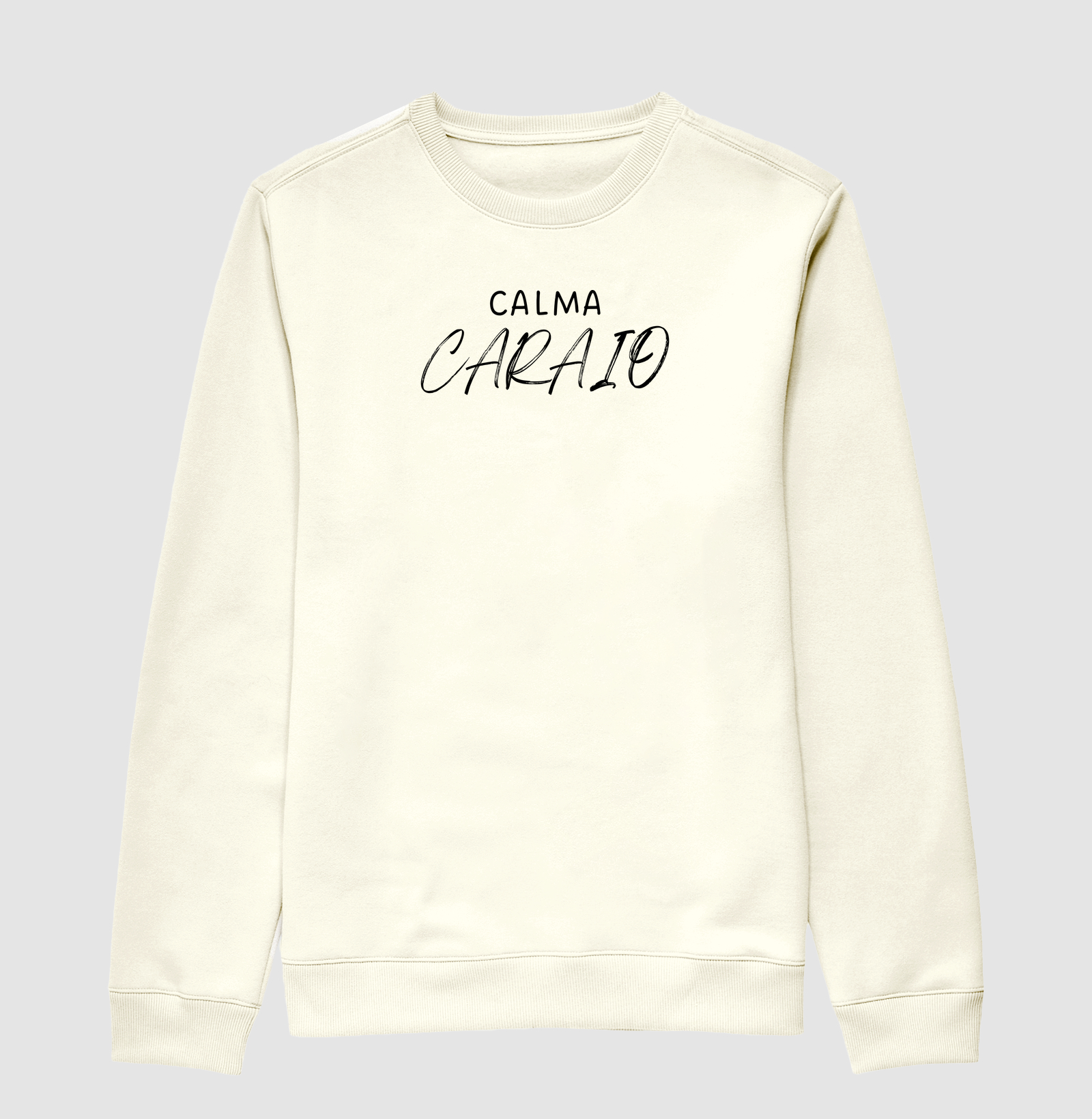 Calma CARAIO