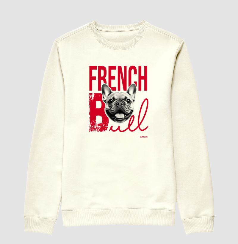 French Bull Vibes