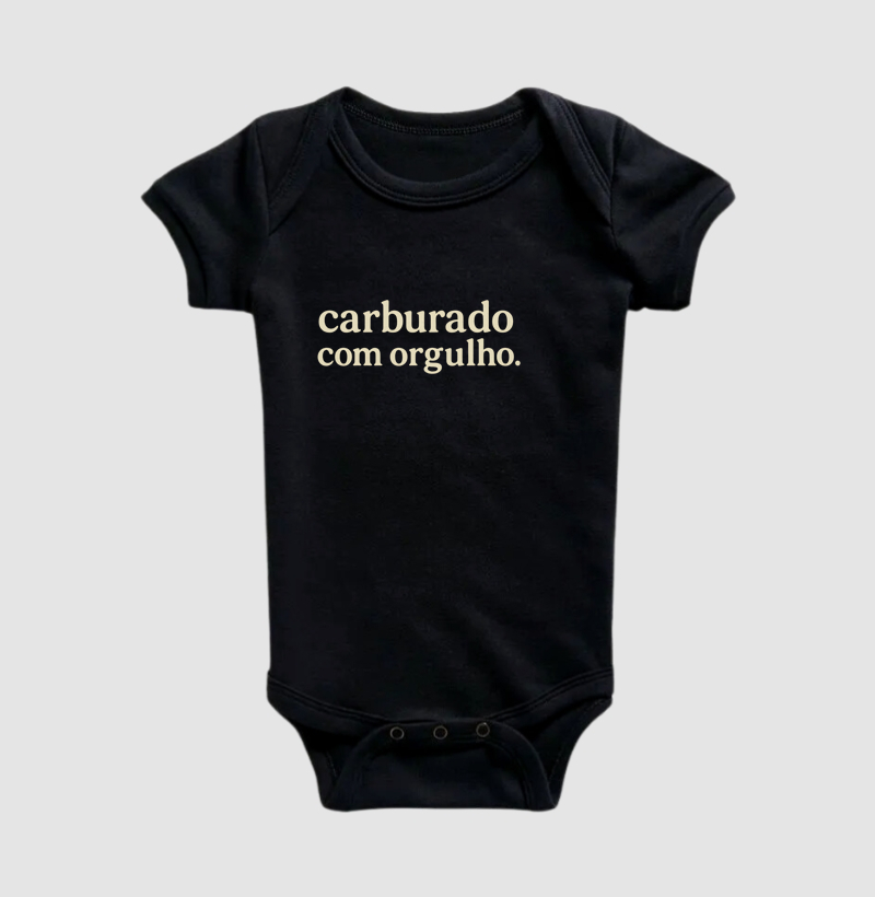 Carburado com Orgulho