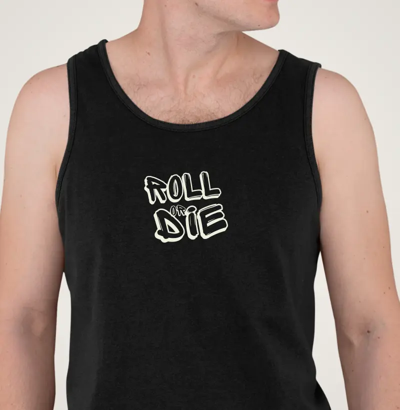 Roll or Die