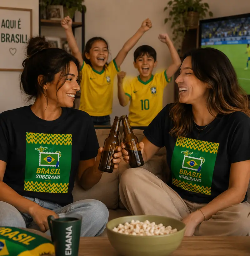 Brasil Soberano