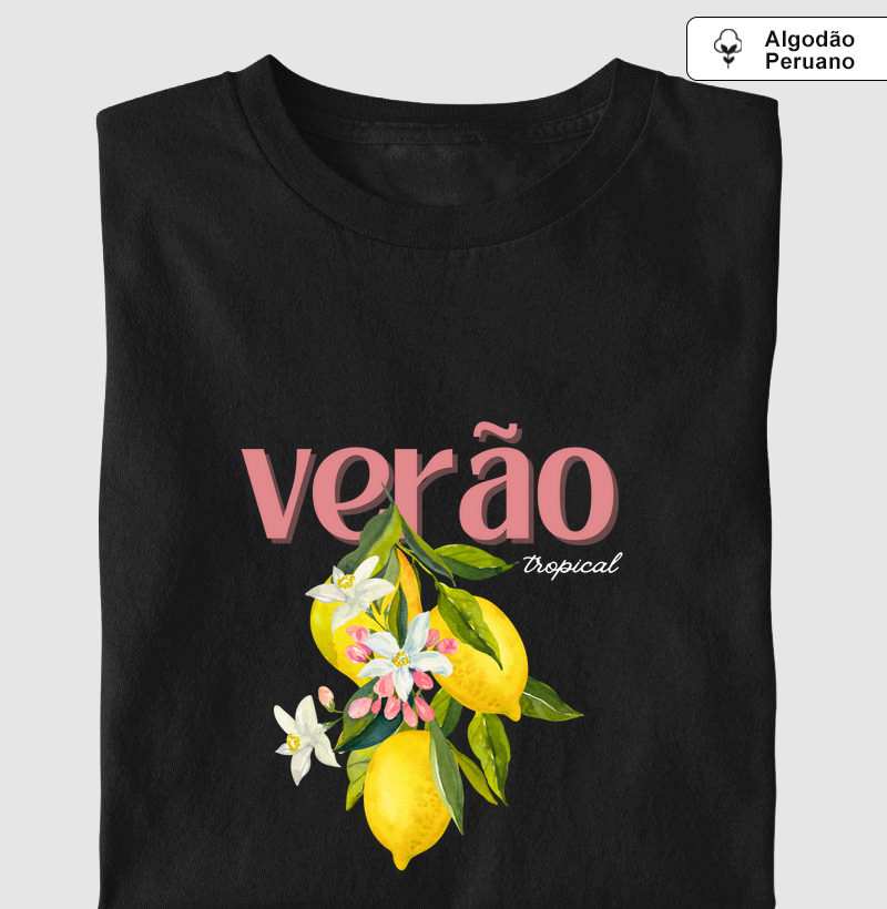 Verão tropical