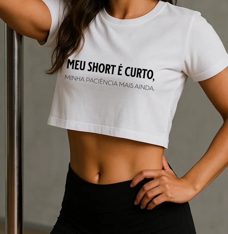 SHORT CURTO