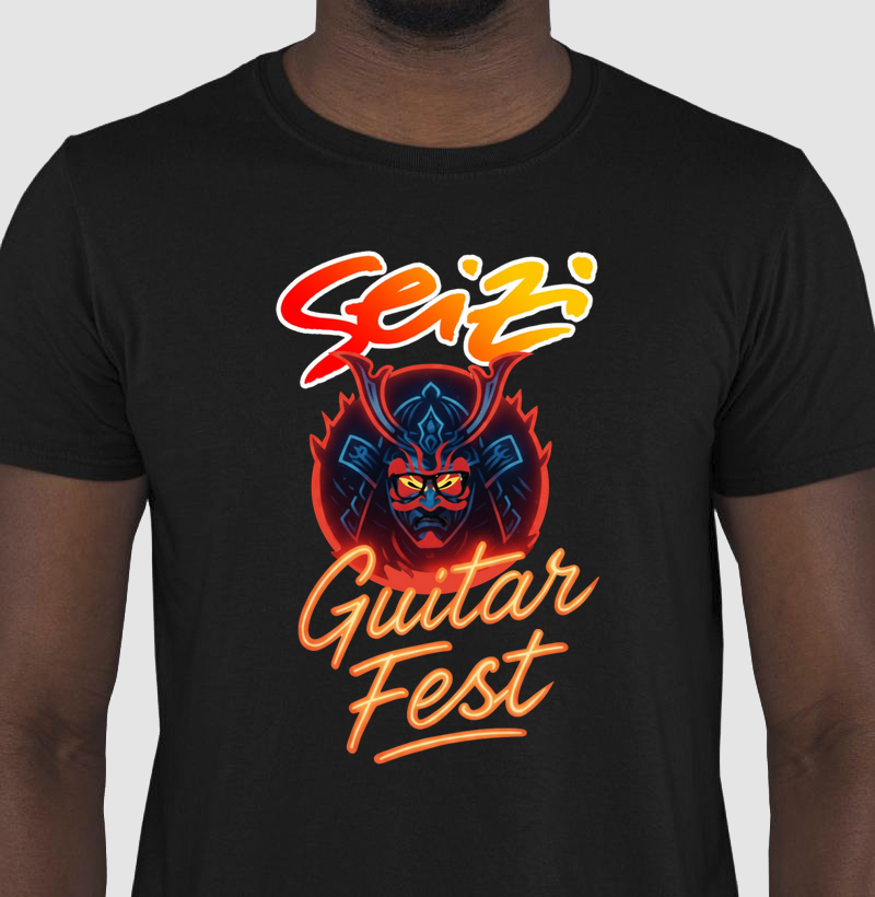 Seizi Guitar Fest