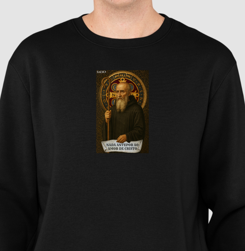 Nada Antes de Cristo