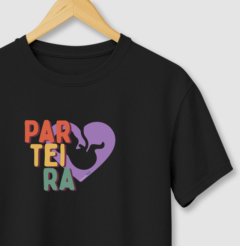 PARTEIRA - Quem guarda o conhecimento do nascimento