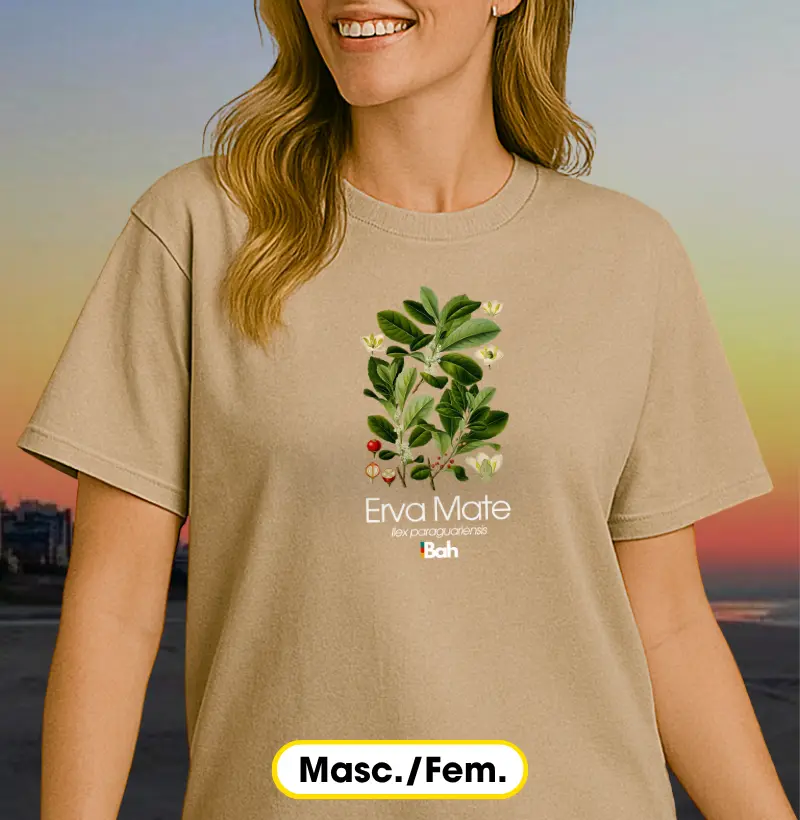 Erva Mate