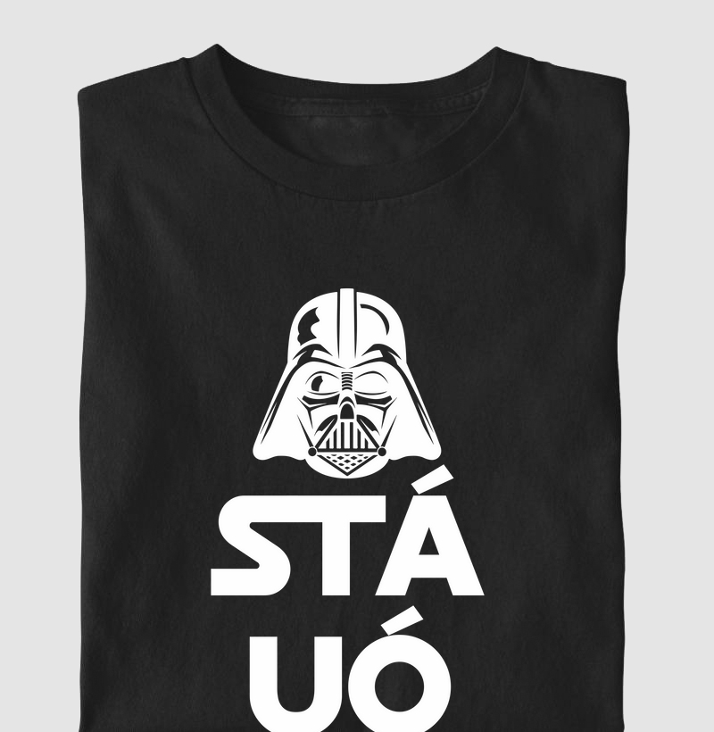 Stá Uó - Star Wars