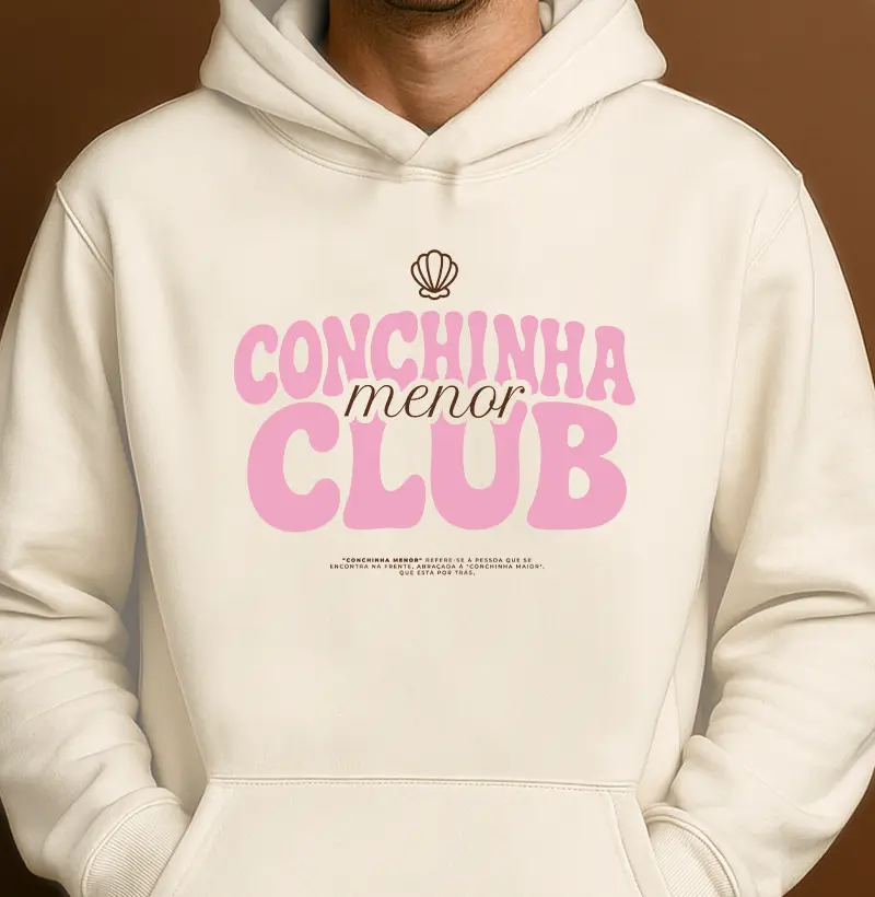 Conchinha Menor Club