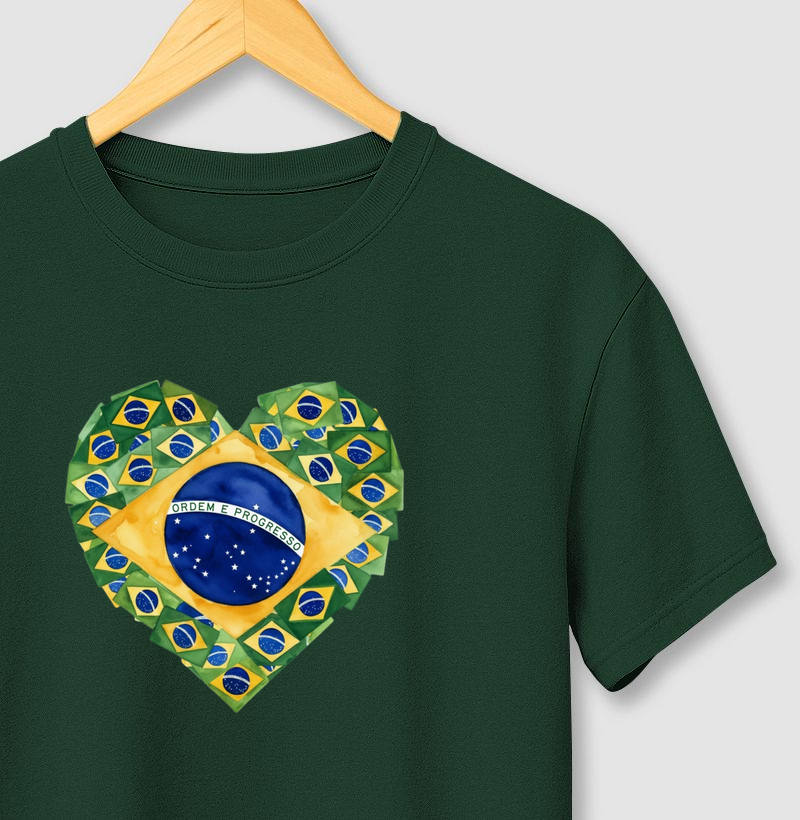 Coração Brasileiro