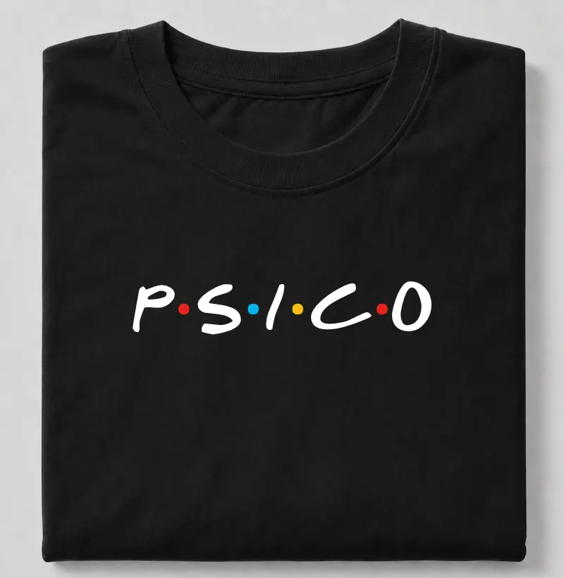 P.S.I.C.O Friends