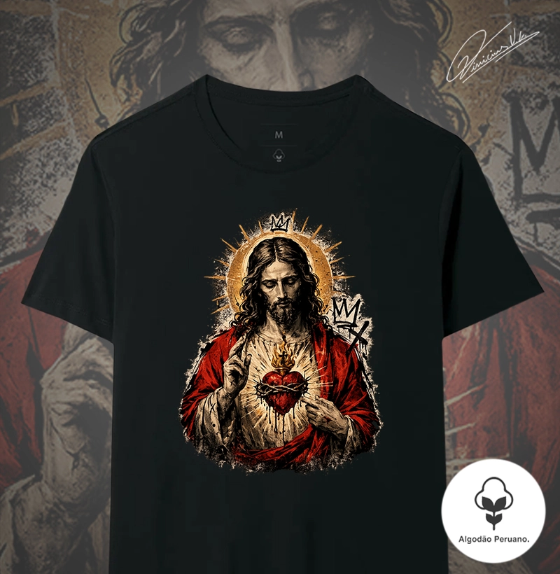 Sagrado Coração